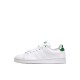 Adidas Advantage Unisex Sneakers Λευκά  F36424